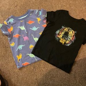 Toddler Shirts